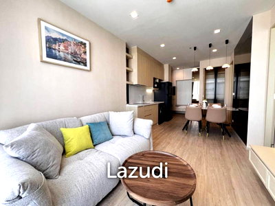 ขายคอนโด : 60 sqm high floor condo at NOBLE STATE 39 in Khlong Tan Nuea Bangkok