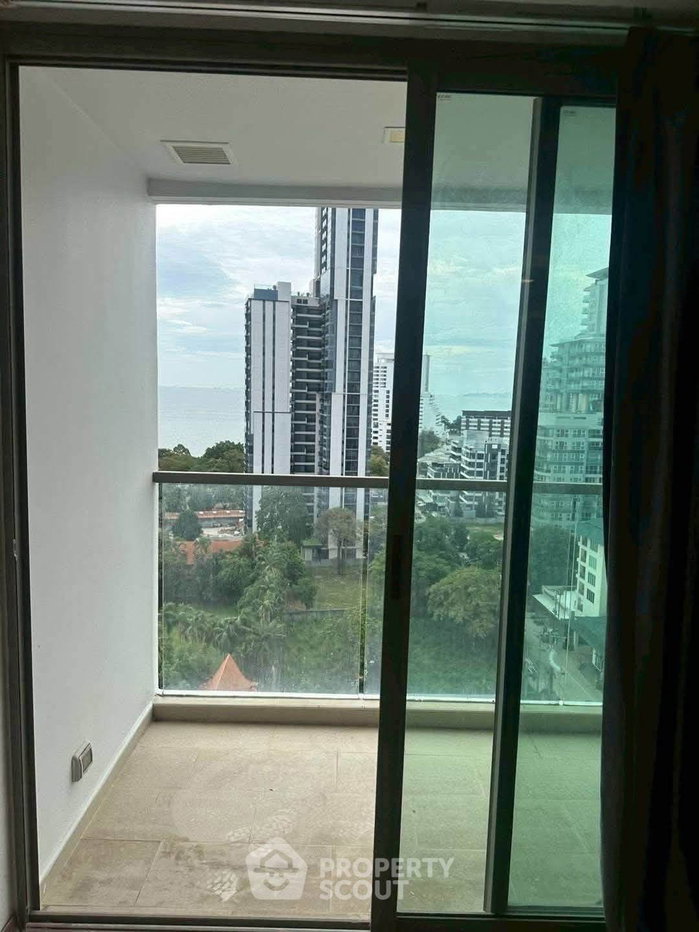 รูป คอนโด 1 ห้องนอน The Peak Towers พัชรทัมนัก ชั้น 15 📍 ใกล้ (ID 3072830) - รูปที่ 18/19