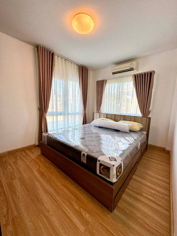 รูป ให้เช่าบ้านในโครงการ สีวลี สันกำแพง เชียงใหม่ ใกล้เซนทรัลเฟสติวัล (R329) T.0946511456 - รูปที่ 11/18