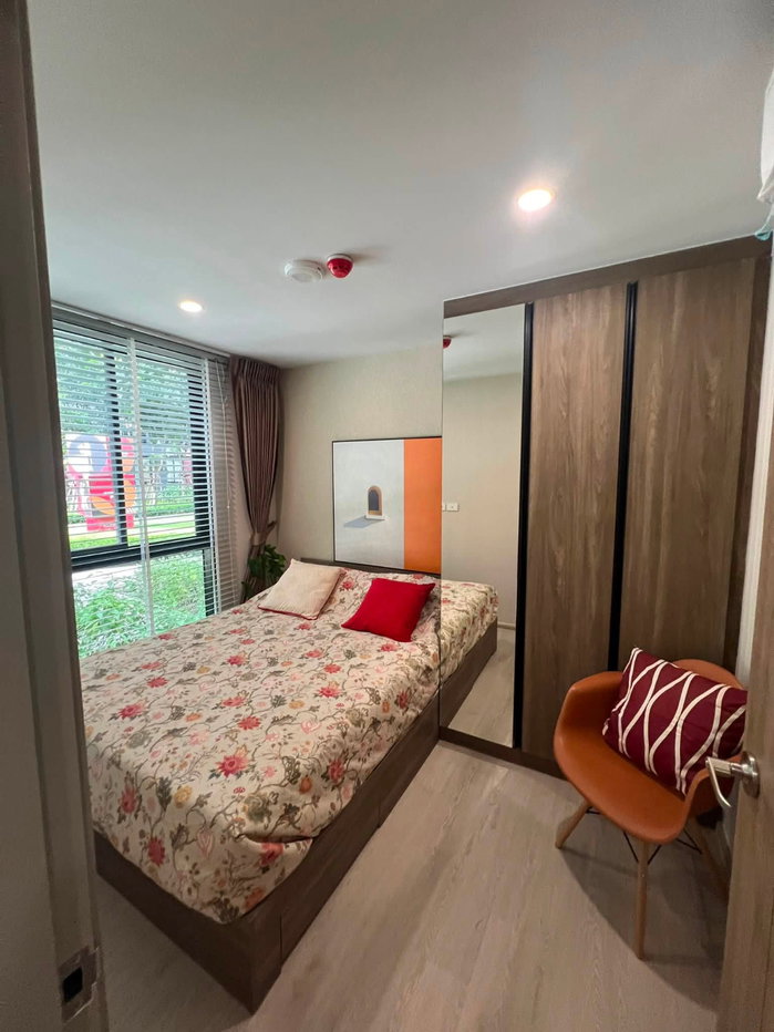 รูป #SC15522 📌 เช่า | 🟦🟨นิว คอร์ คูคต สเตชัน🟥🟩💬 𝑪𝒐𝒏𝒕𝒂𝒄𝒕 𝑳𝑰𝑵𝑬: @𝒔𝒆𝒄𝒓𝒆𝒕𝒑𝒓𝒐𝒑𝒆𝒓𝒕𝒚 🔥✨ - รูปที่ 3/10