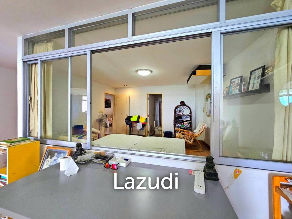 picture CHUKAMOL CONDO : 2 BED BEACHFRONT CONDO FOR SALE - 38/48