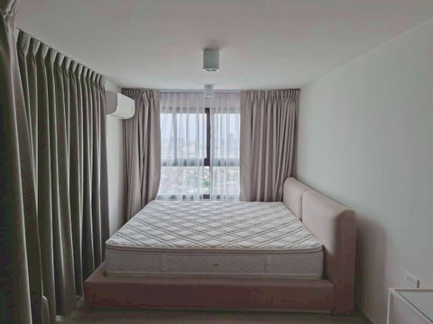 condo IDEO Charan 70  Riverview fully furnished and best price ready to move in