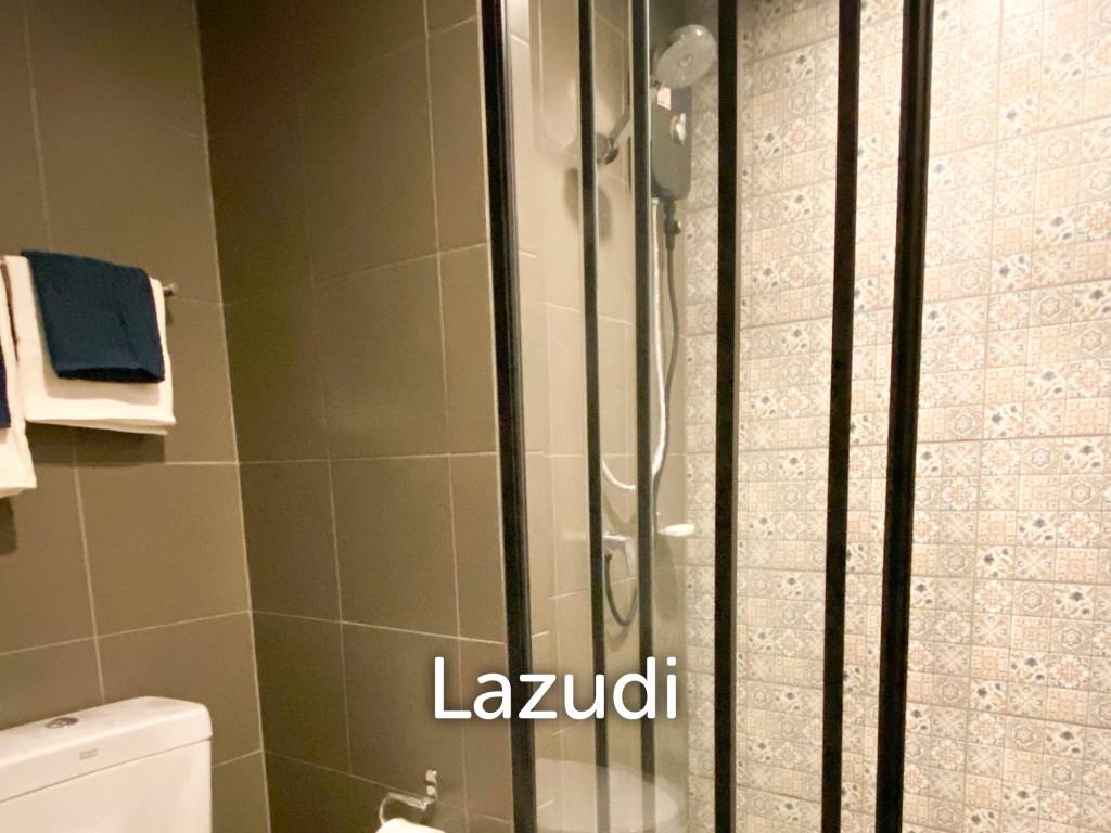 picture 58.52 sqm 2 Bed Condo on 4th Floor at La Casita - 8/14