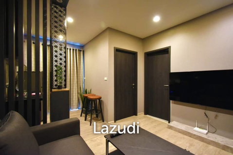 ขายห้องชุด 1 ห้องนอน 1 ห้องน้ำ ที่ เดอะเบส เซ็นทรัล พัทยา