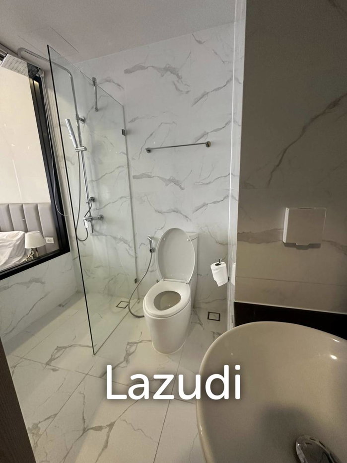 picture Studio 1 Bath 25 SQ.M CLOUD Thonglor-Phetchaburi - 8/8