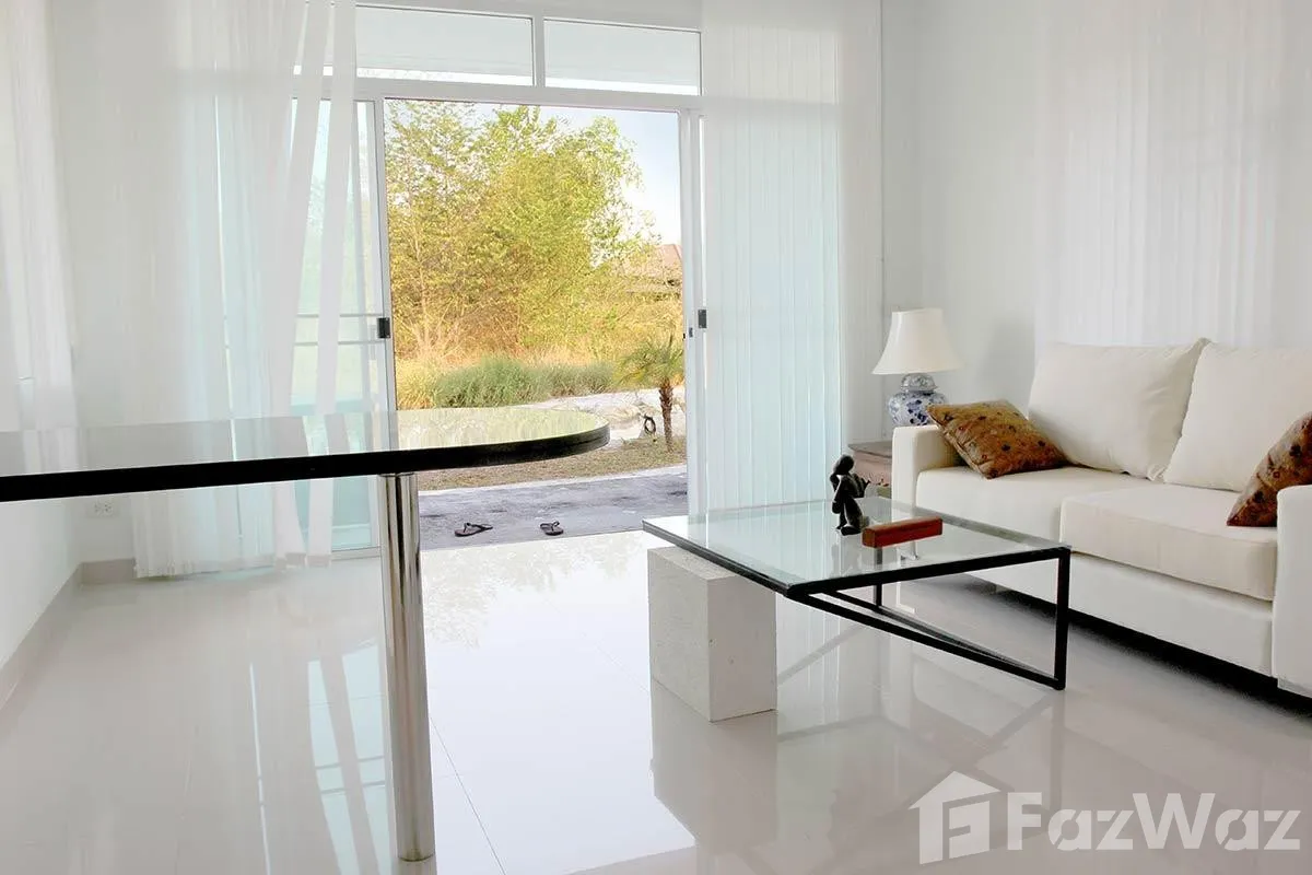 รูป ขาย วิลล่า 1 ห้องนอน ใน โป่ง, ชลบุรี 27074 - รูปที่ 8/13