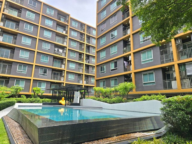 picture FOR RENT - 8500 BAHT per MONTH - 1/16