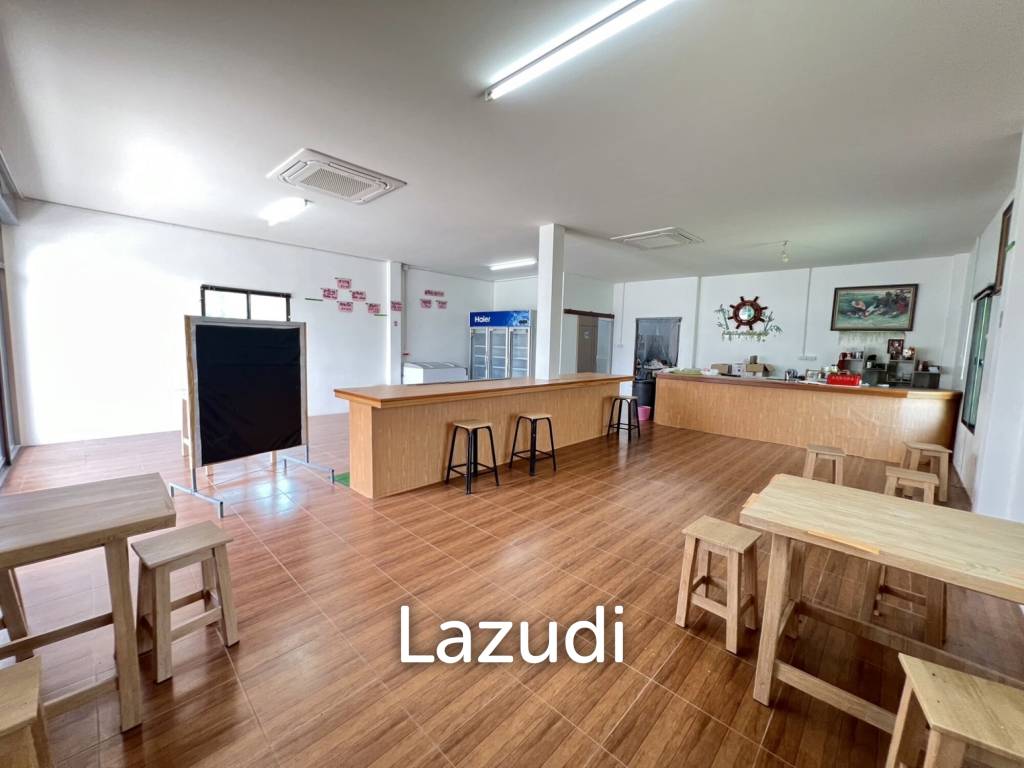 รูป ขายบ้าน 2 ชั้น 6 ห้องนอน ติดกับถ.เส้นหลัก แม่จัน – เชียงราย - รูปที่ 51/56