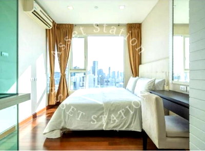 ขายคอนโด : HOT‼️คอนโดหรู IVY Thonglor ขายห้องสวย เฟอร์แต่งครบ พร้อมผู้เช่ารายปี Yeild สูง💎