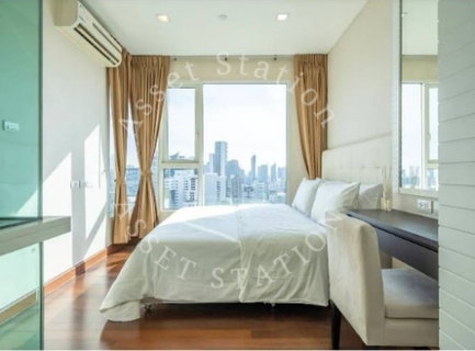 HOT‼️คอนโดหรู IVY Thonglor ขายห้องสวย เฟอร์แต่งครบ พร้อมผู้เช่ารายปี Yeild สูง💎
