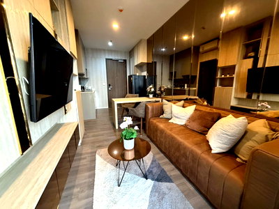 Condos for rent : ✨Condo for Rent : Whizdom Essence  (AP-02) ( line : @condo91 )