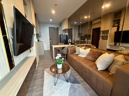 รูปภาพ ✨Condo for Rent : Whizdom Essence  (AP-02) ( line : @condo91 )