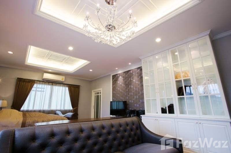 รูป ขาย บ้านเดี่ยว 5 ห้องนอน ในโครงการ แกรนด์ บางกอก บูเลอวาร์ด รัชดา–รามอินทรา 2 1155606 - รูปที่ 14/28