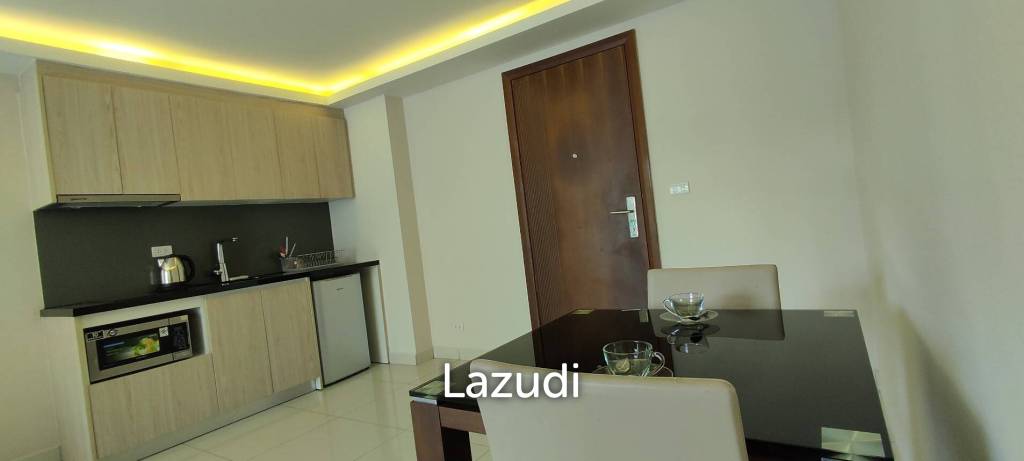 picture Laguna Bay 2 Condominium Pattaya for Sale - 3/7