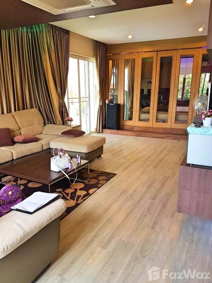 รูป ขาย บ้านเดี่ยว 6 ห้องนอน ในโครงการ เซ็นทรัลปาร์ค ฮิลล์ไซด์ วิลเลจ 30439 - รูปที่ 9/33