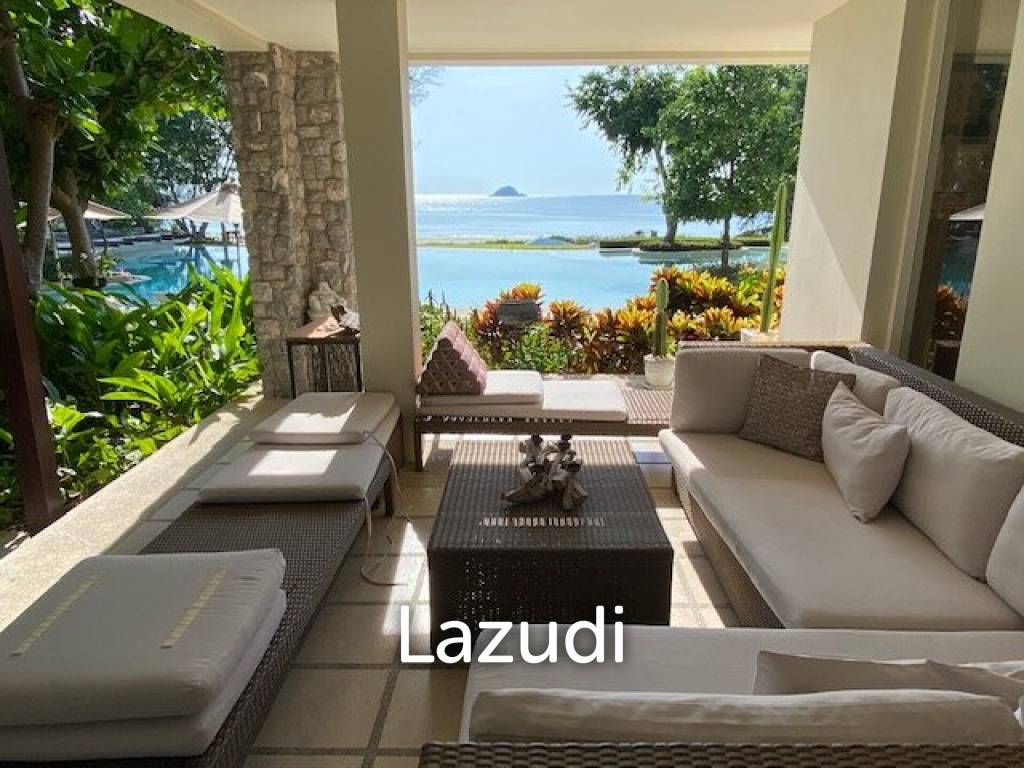 picture 4 Bedroom Beachfront Penthouse in Hua Hin - 2/17
