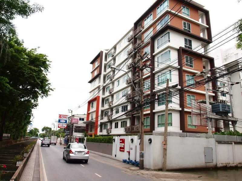 picture A046332 Condo One Thonglor - 2/3