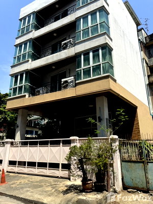 ขายทาวน์โฮม : ขาย ทาวน์เฮ้าส์ 5 ห้องนอน ใน สวนหลวง, กรุงเทพมหานคร 1834080