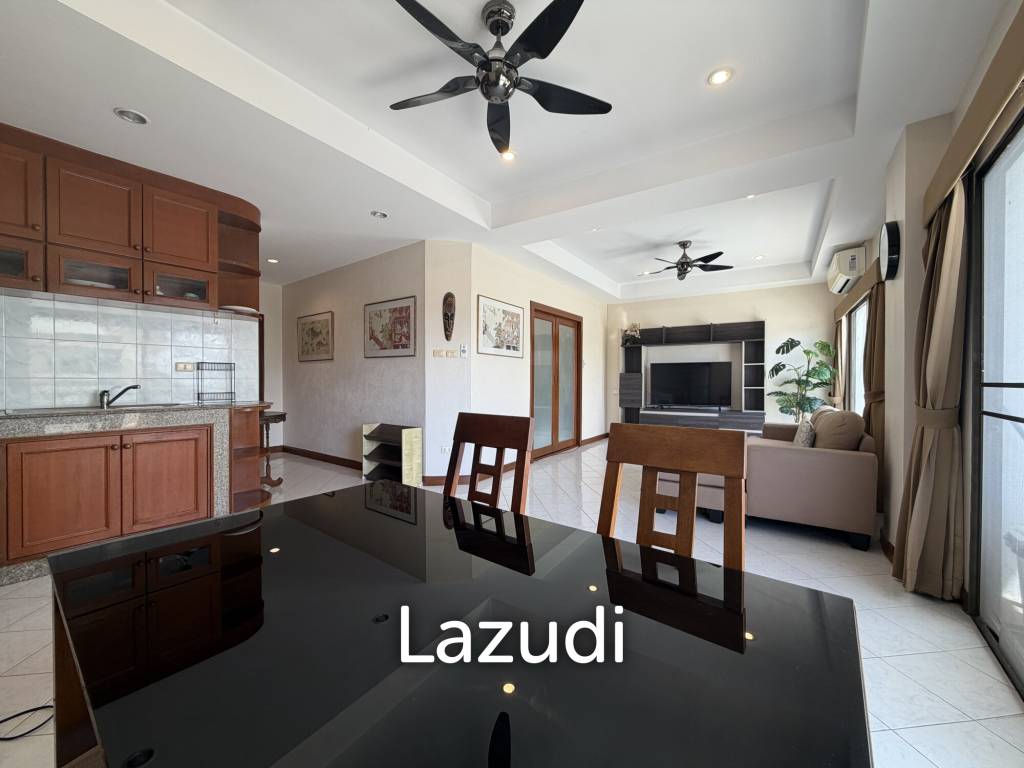 picture Star Beach Condominium Pattaya for Sale Fully Renovated - 10/21
