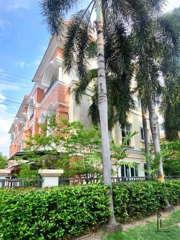รูป 🔥แปลงมุม!! Pet friendly 3b4b 35k - Casa City Ladprao 📞Call 090 919 9898 - รูปที่ 12/12