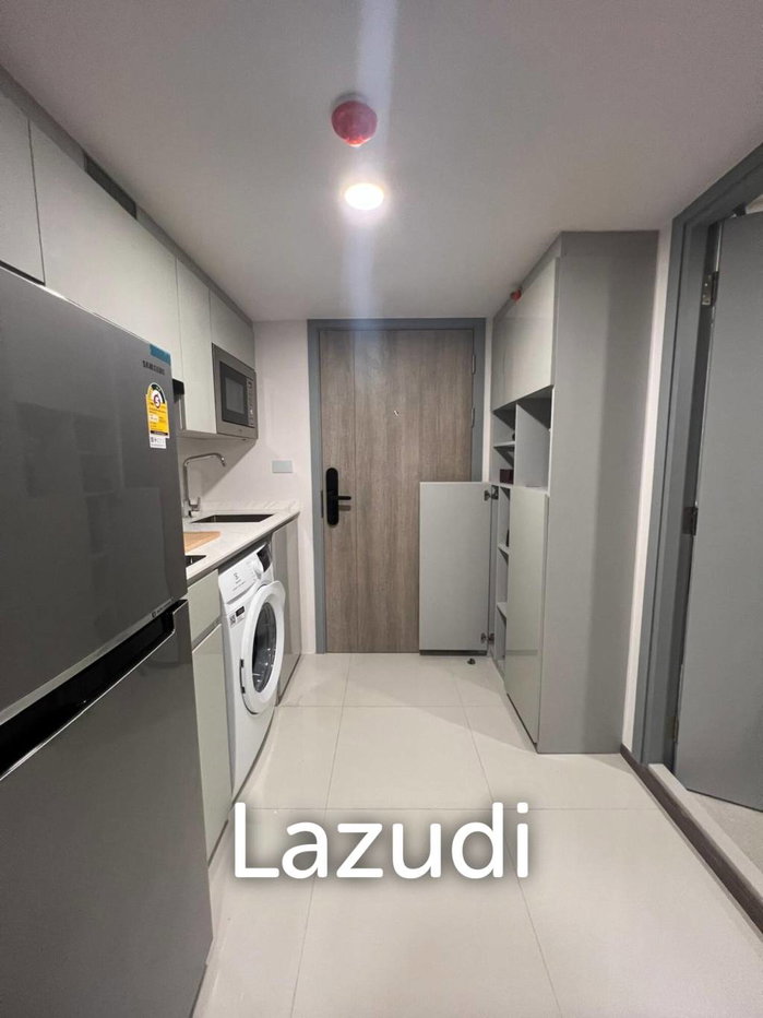 picture 41 Sqm 1 Bed  SOHO Bangkok Ratchada - 5/5