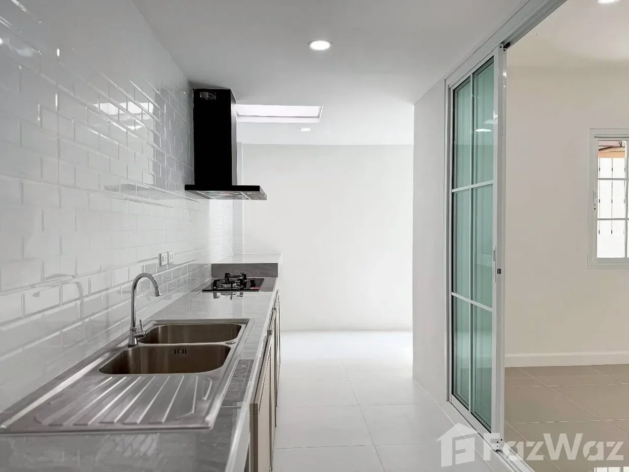 รูป ขาย บ้านเดี่ยว 4 ห้องนอน ในโครงการ พนาสนธิ์ ซิตี้ เทพอนุสรณ์ 6569767 - รูปที่ 12/22