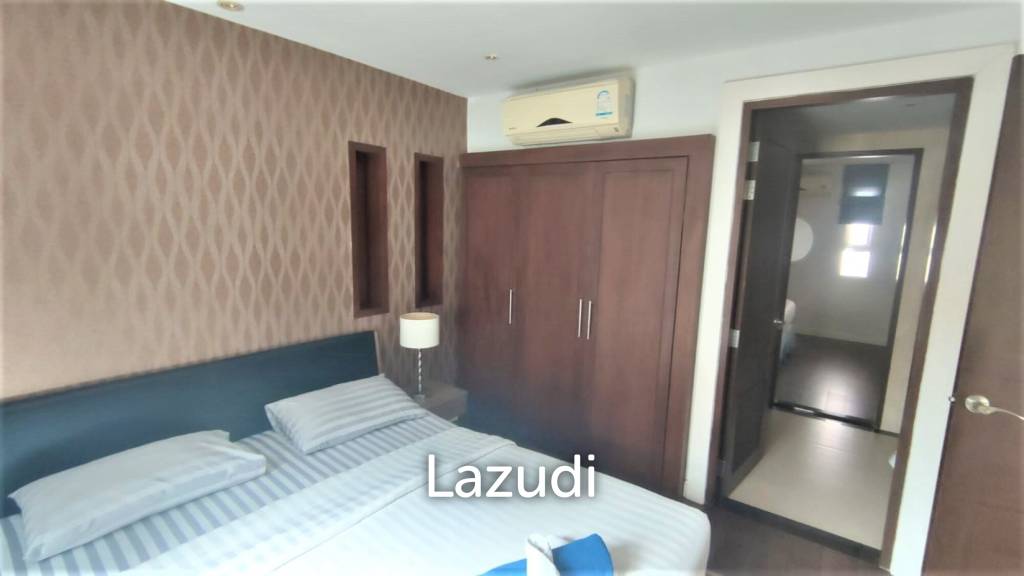 picture Jomtien Beach Penthouses Condominium for Sale - 9/14
