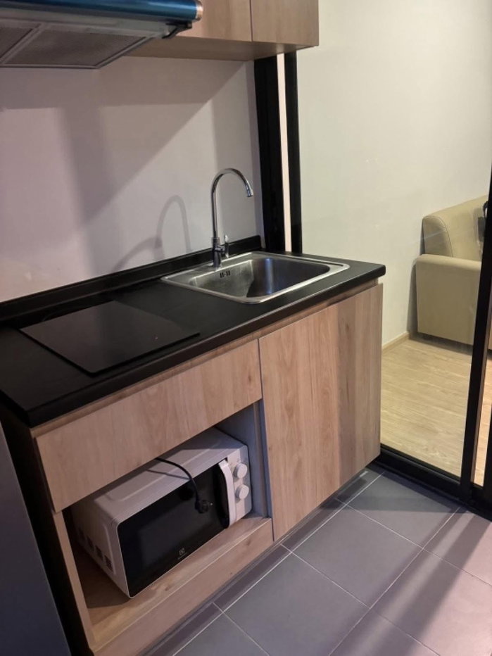 picture MRT Huai Khwang 1.4 km. Condo The Excel Ratchada 18 ( Rental ) Price 15,000 Baht - 7/10