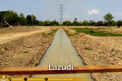 Land for sale : Land for Sale for Agricultural Development in Tha Sai.