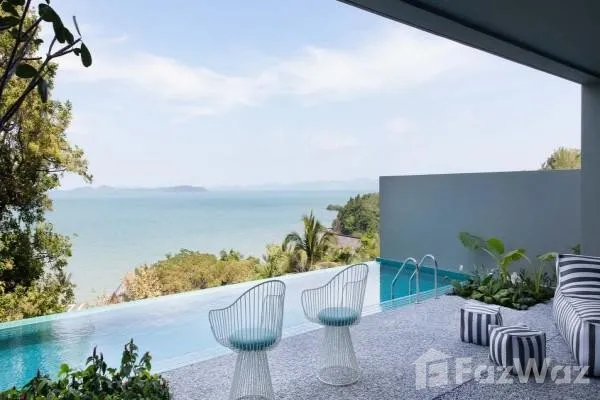 picture 2 Bedroom House for sale at Como Point Yamu  18959 - 18/19
