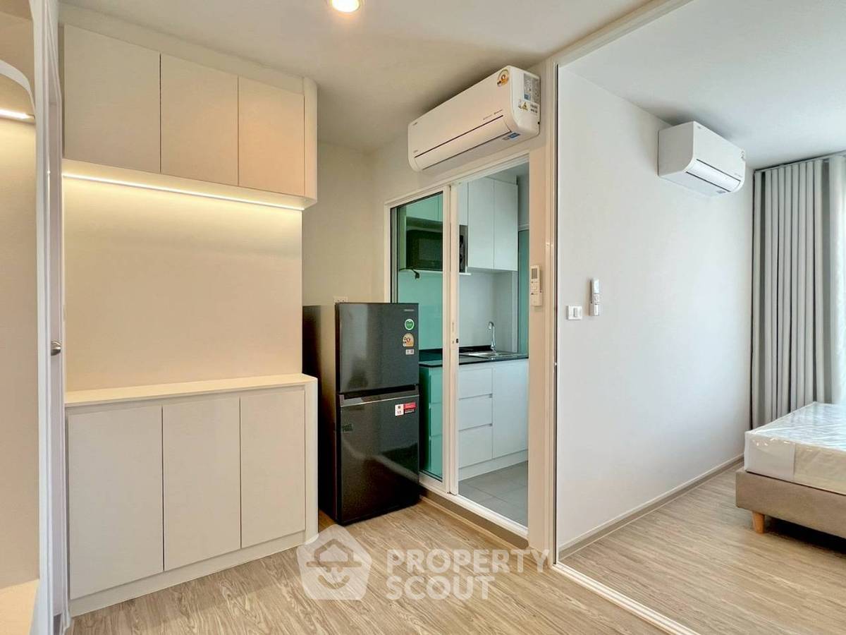 รูป คอนโด 1 ห้องนอน เรเจ้นท์ โฮม บางนา ชั้น 25 ใกล้ BTS บางนา (ID 3073160) - รูปที่ 8/10