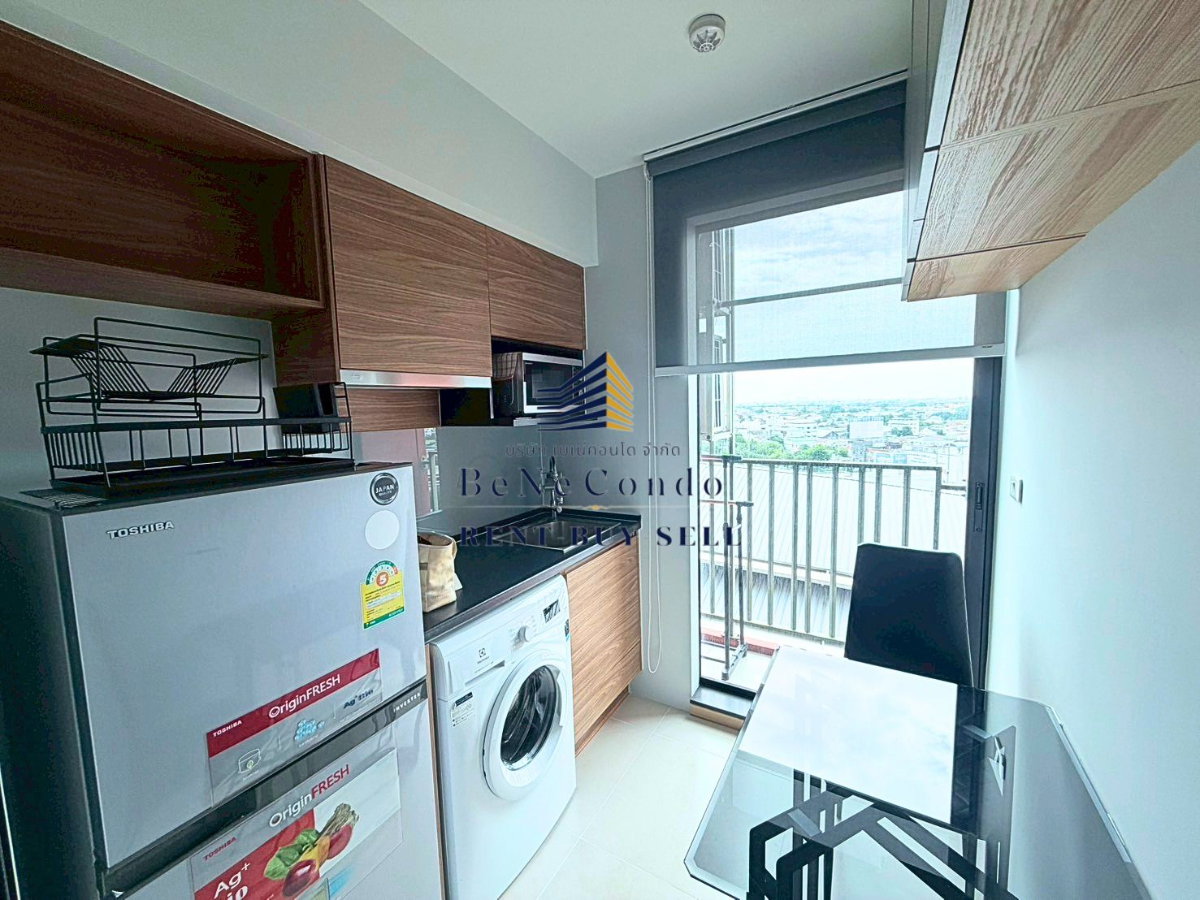 picture *** Condo for rent : Brix Condominium *** - 5/7