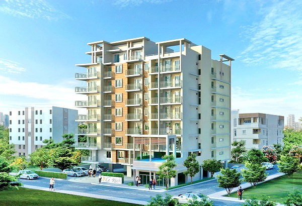 picture 9711, 2 Br. condo for rent and sale at Le Rich Ratchada Sutthisarn. - 1/18