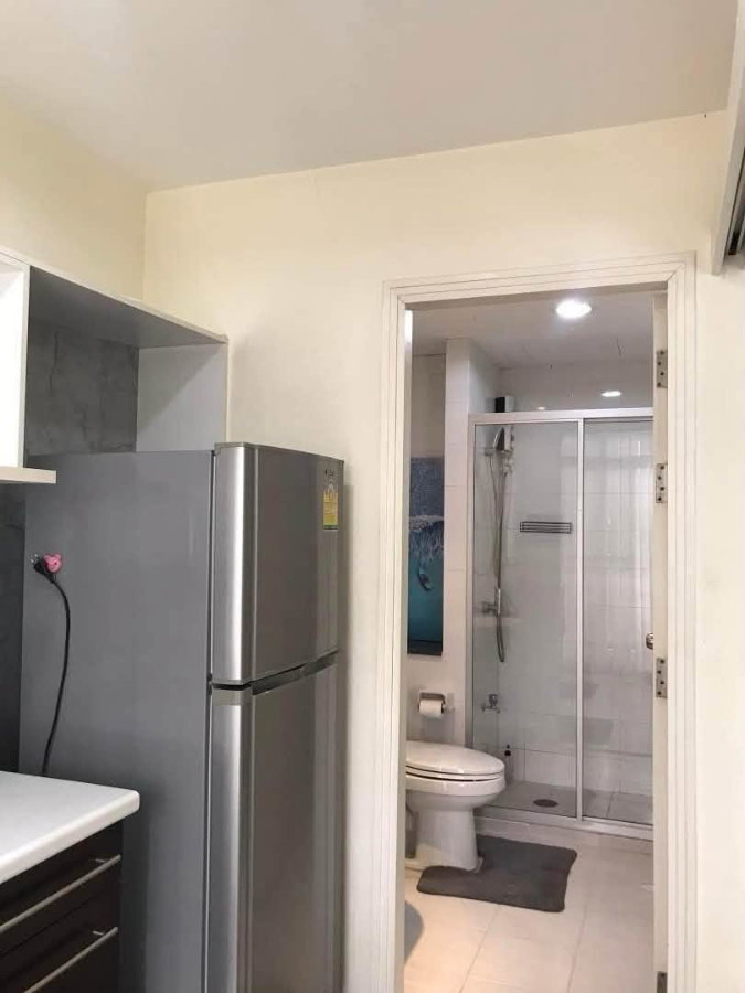 picture For rent The Link Sukhumvit 50 🔴🔴 - 11/11