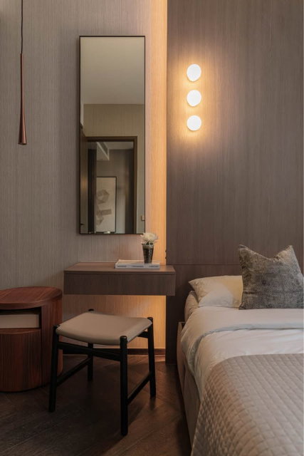 picture For Rent - The ESSE Sukhumvit 36 , Super Luxury 1 bedroom 1 bathroom - 8/10