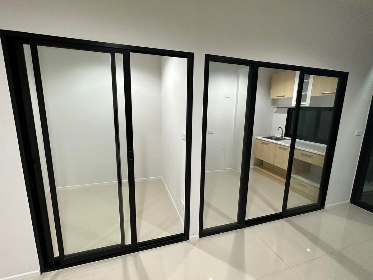 รูป 🏡✨ ให้เช่าทาวน์โฮม 3 ชั้น – The Nue Connex House ดอนเมือง–พหลโยธิน 📍 ทำเลศักยภาพ เข้าออกได้ทั้งวิภาวดีและพหลโยธิน ใกล้รถไฟฟ้า 2 สาย - รูปที่ 5/7