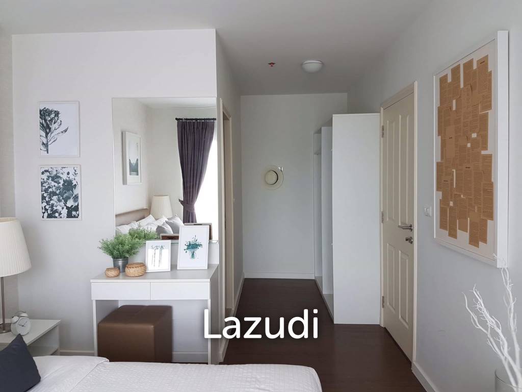 picture 2 Bed Condo on 10th Floor at Baan Kiang Fah - 14/20
