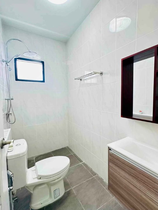 รูป บ้านเดี่ยว 2 ชั้น MODERN STYLE / ต.แม่เหียะ อ.เมืองเชียงใหม่ จ.เชียงใหม่ T.063-664-9056 - รูปที่ 26/31