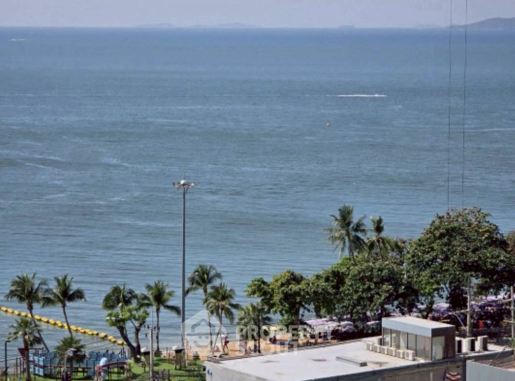 รูป คอนโด 1 ห้องนอน Copacabana Beach Jomtien ชั้น 12 ใกล้หาดจอมเทียน (ID 2766668) - รูปที่ 10/10