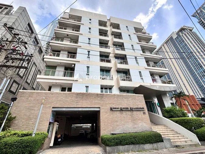 picture A046456 Noble Ambience Sarasin - 4/4