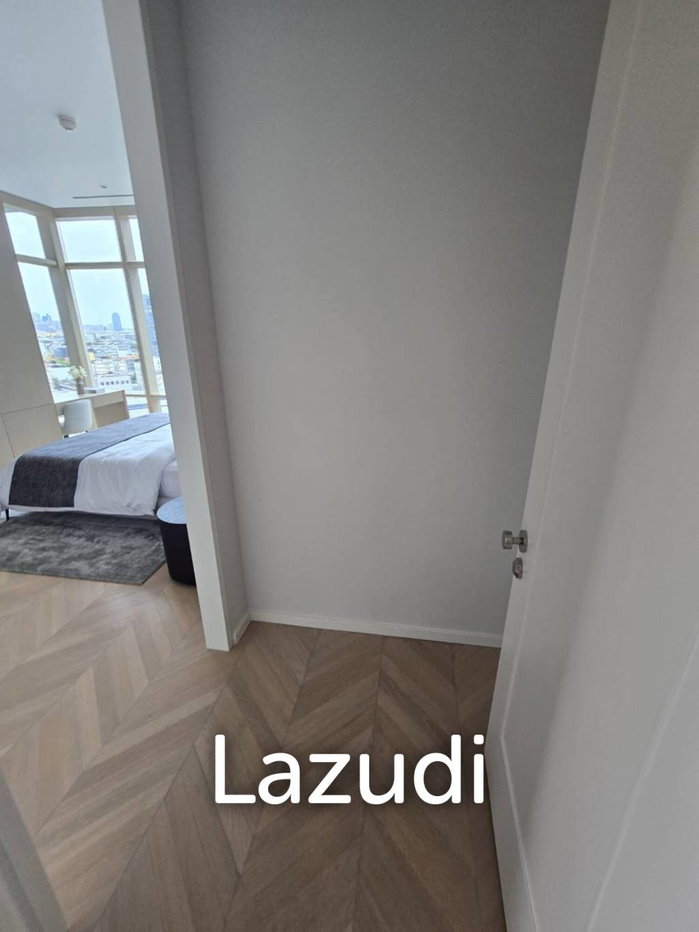 picture Four Seasons Private Residences 117 Sqm 2 Bed 2 Bath - 10/26