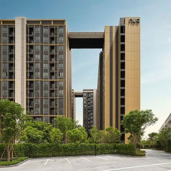 รูป A046466 Nue Connex Condo Donmuang - รูปที่ 2/4