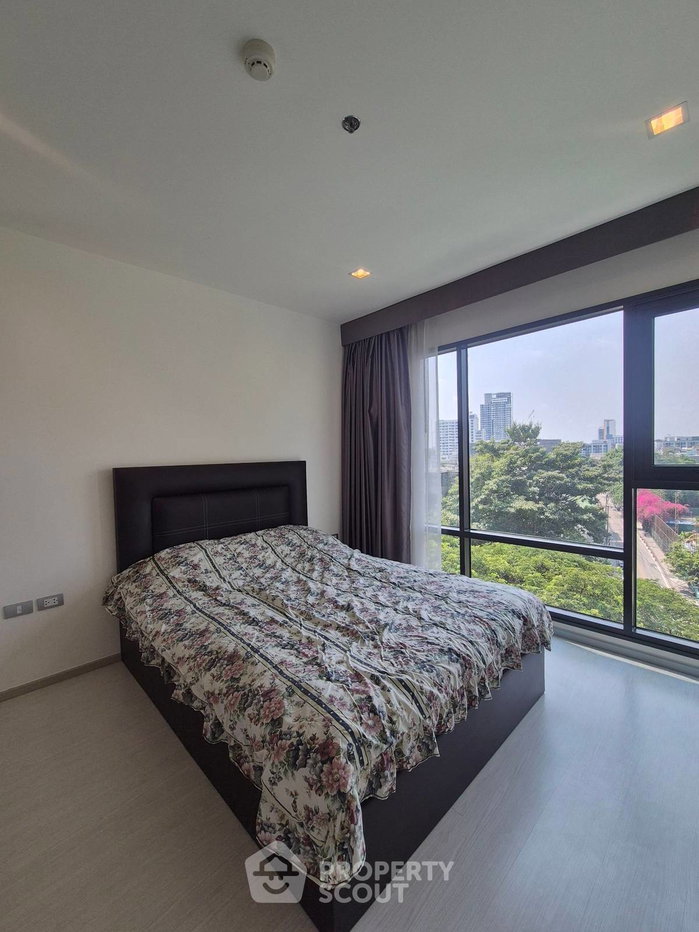 รูป คอนโด 2 ห้องนอน 78 ตร.ม. ที่ Rhythm Sukhumvit 36-38 ใกล้ BTS ทองหล่อ 300 ม. (ID 3073297) - รูปที่ 11/11