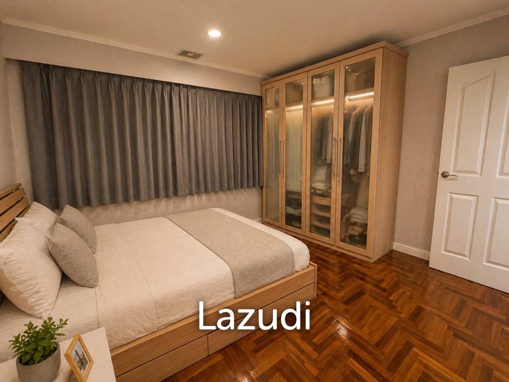 รูป 188 Sqm 3 Bed 3 Bath Kiarti Thanee City Mansion - รูปที่ 29/33