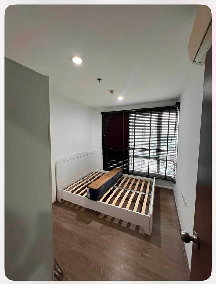 picture 🍀 For Rent The Base Sukhumvit 77 🍀 Add Line ID: @zcondo (with@) 🔥 Z5093 - 3/7