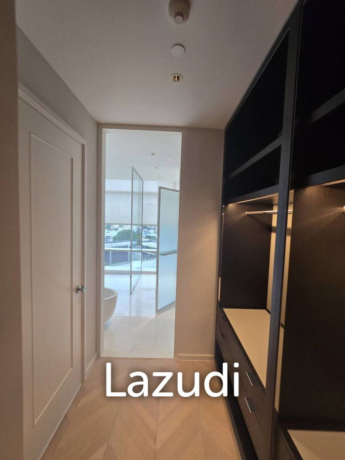 picture Four Seasons Private Residences 117 Sqm 2 Bed 2 Bath - 18/26