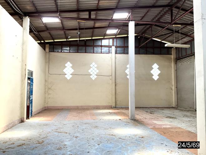 picture FACTORY 5600 Sq.w. Kaset Sombon Chaiyaphum for 17.1M - 5/44