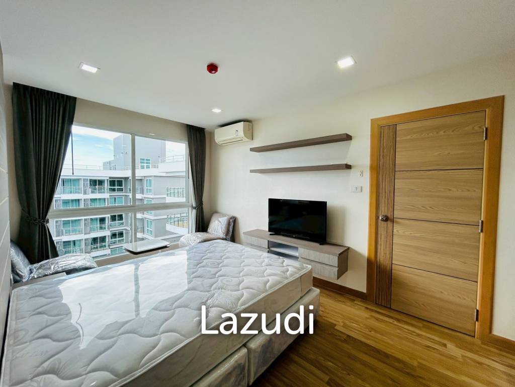 picture Modern Condo at Whale Marina Na Jomtien - 9/15