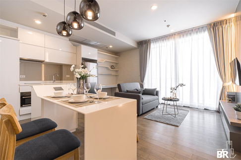 Pyne By Sansiri near BTS Ratchathewi High-potential Location, Not as Expensive as You Think