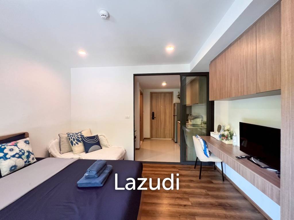 picture 26 sqm Stylish Condo in La Habana Hua Hin - 3/19